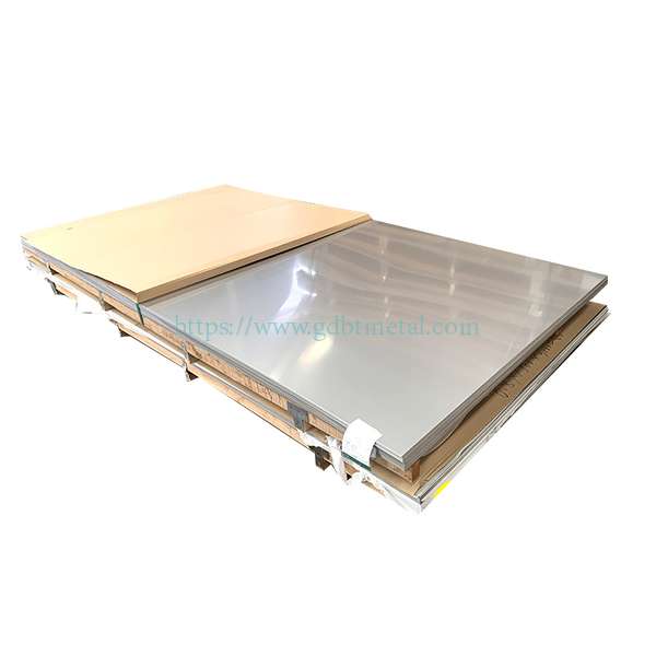 Stainless Steel Sheet&Plate